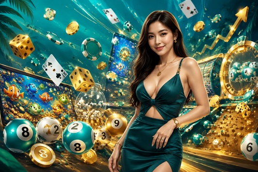 jili8