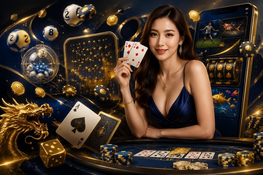jili8