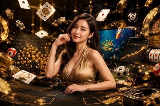 jili8